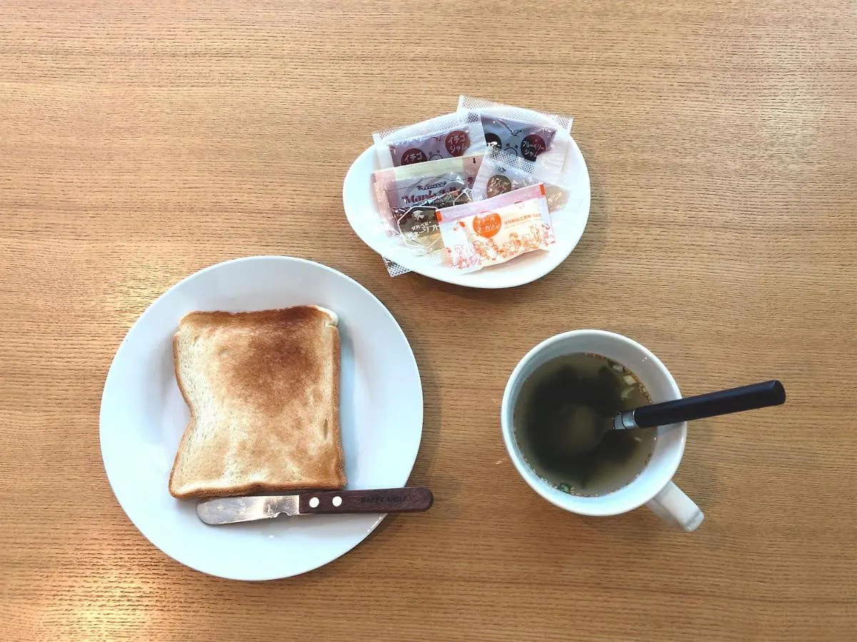 Choine Hotel Sapporo Teine Japan