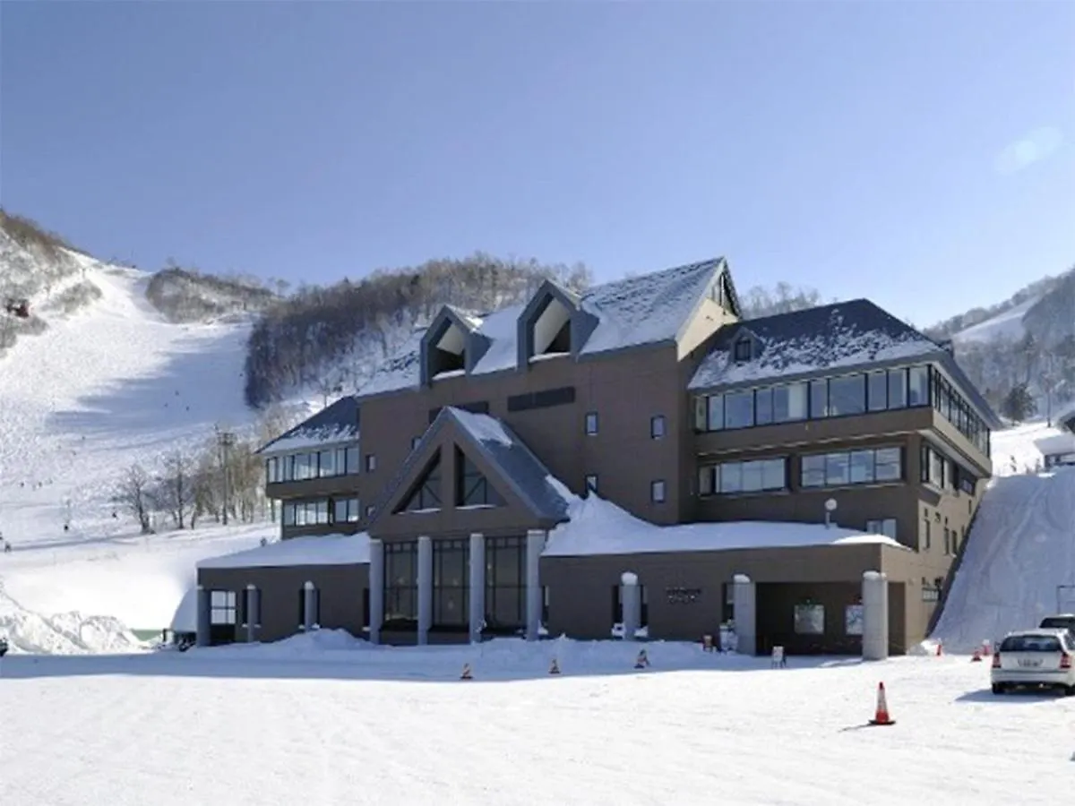 Choine Hotel Sapporo Teine Hostel