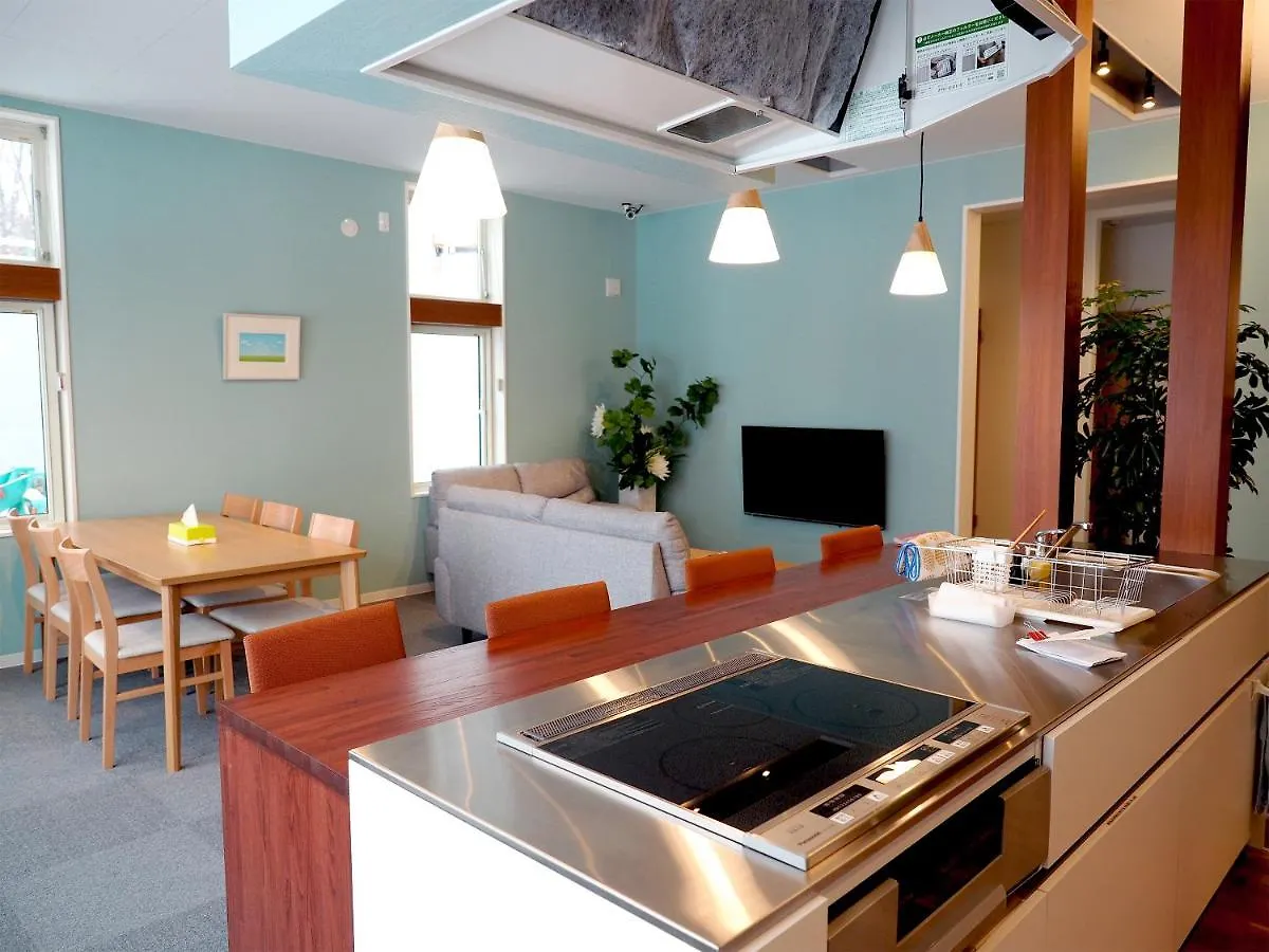 Choine Hotel Sapporo Teine
