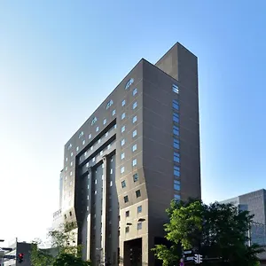 3* 经济型酒店 札幌北门wbf酒店